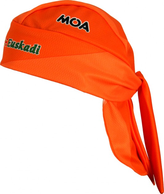 Cyklistická bandana