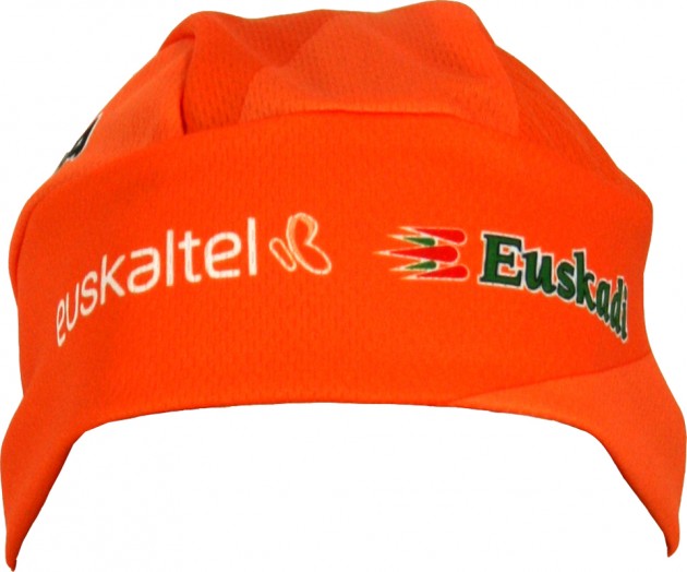 Cyklistická bandana