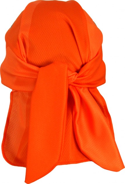 Cyklistická bandana