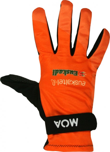 Zimné cyklistické rukavice