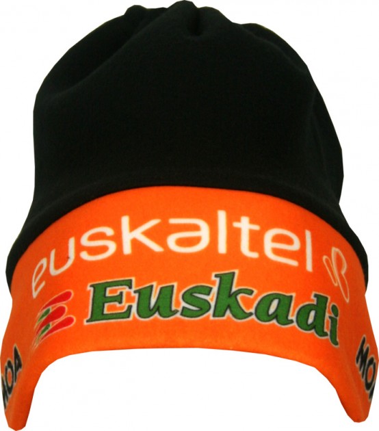 Zimná cyklistická čiapka