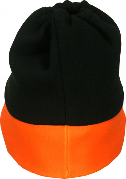 Zimná cyklistická čiapka